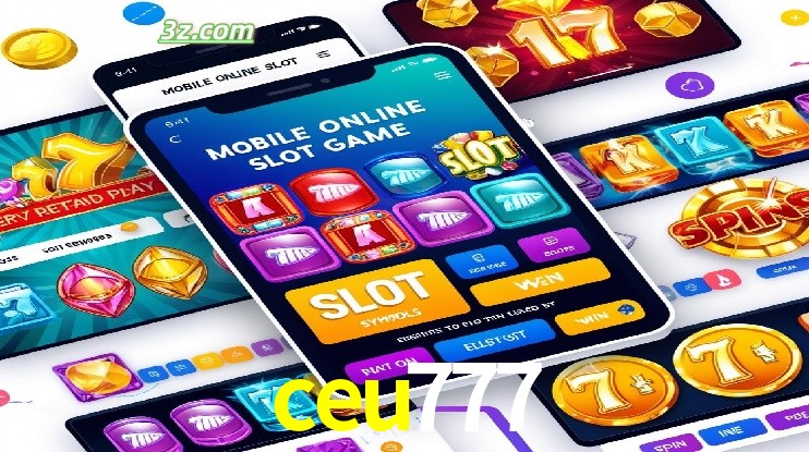 Benefícios do ceu777 App