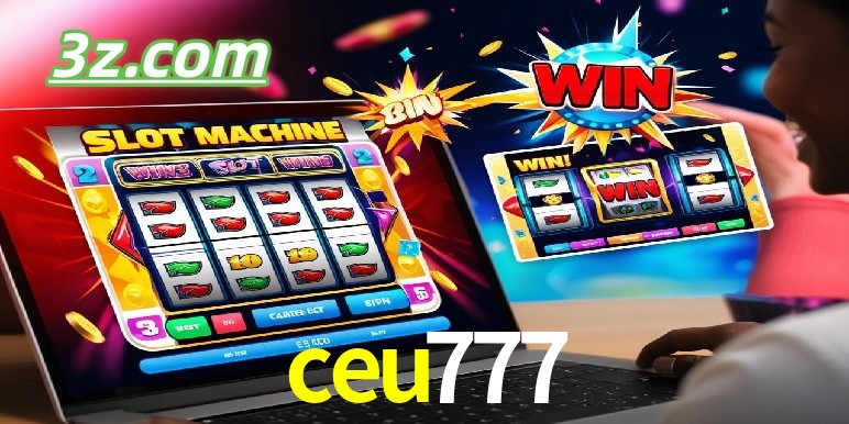 ceu777-Principais Características do Slot777