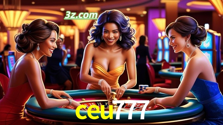 ceu777 lucky wheel cassino online