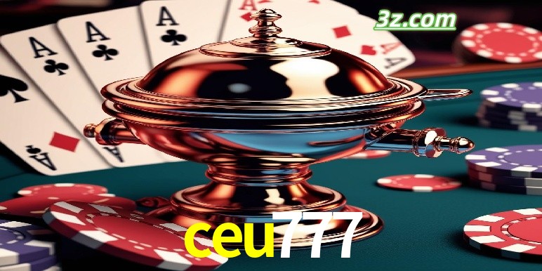 Como começar a jogar Poker na ceu777?