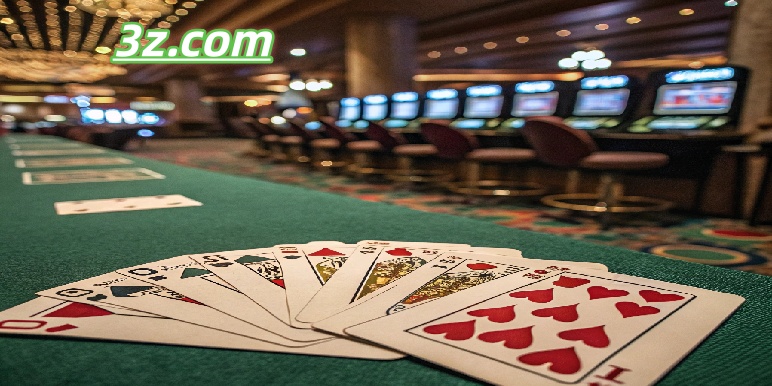 Como começar a jogar Poker na ceu777?