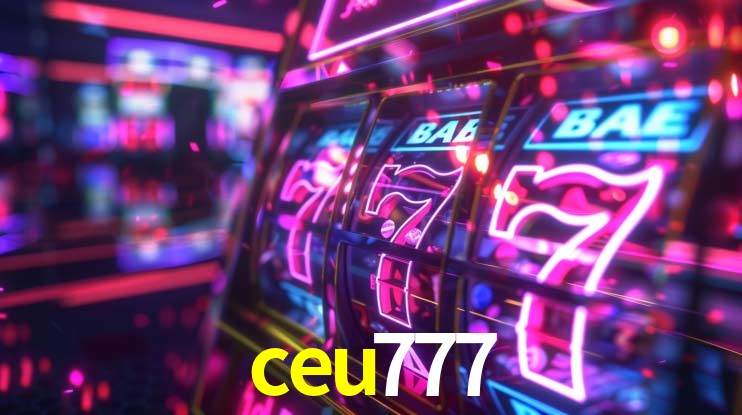 ceu777top.com o Destino Final para Jogadores Online