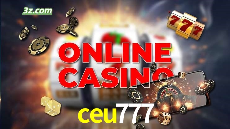 Faça Login no ceu777 e Continue a Acumular Vitórias