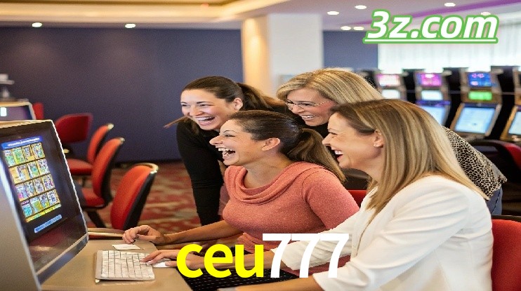 Registro Rápido e Fácil no ceu777