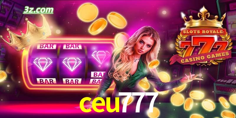 ceu777-Slot 777 Variações Populares