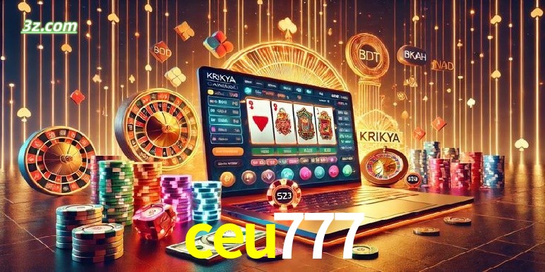 Como começar a jogar Poker na ceu777?