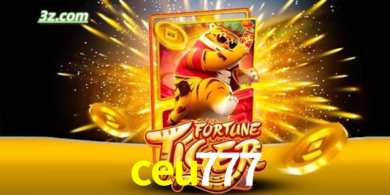 Quem é o Fortune Tiger ceu777.com